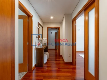 Moradia T3 para Venda em Coronado (São Romão e São Mamede)