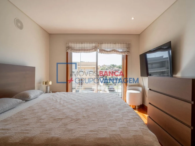 Moradia T3 para Venda em Coronado (São Romão e São Mamede) Foto 19