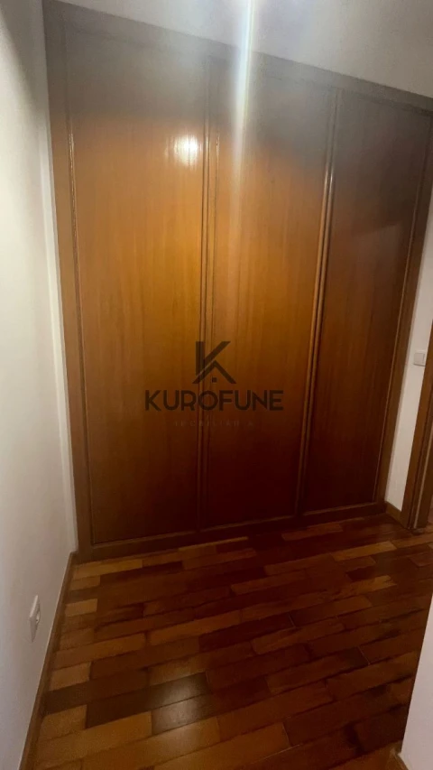Apartamento T2 para Arrendamento em Madalena