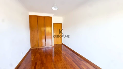 Apartamento T2 para Arrendamento em Madalena