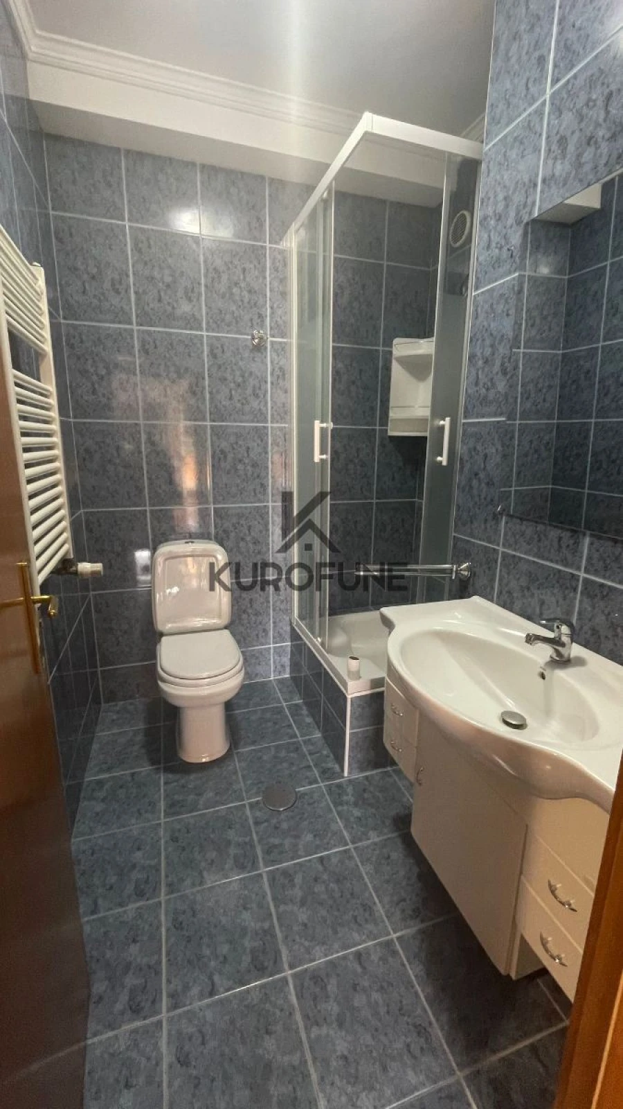 Apartamento T2 para Arrendamento em Madalena Foto 4
