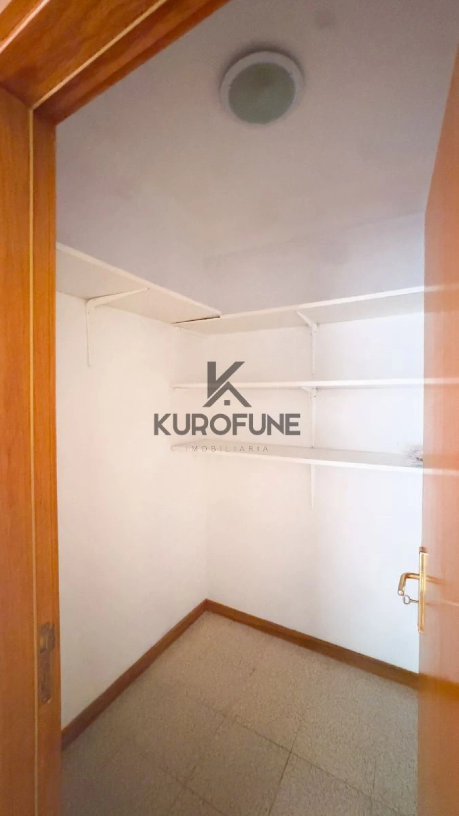 Apartamento T2 para Arrendamento em Madalena Foto 20