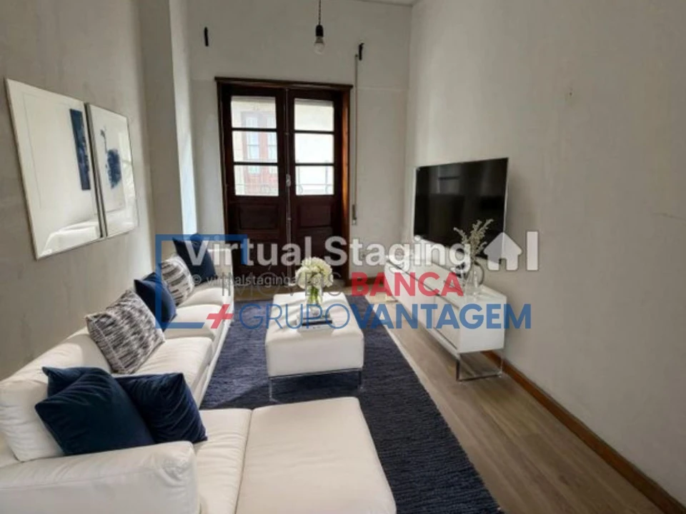 Apartamento T1 para Venda em Cedofeita, Santo Ildefonso, Sé, Miragaia, São Nicolau e Vitória Foto 3