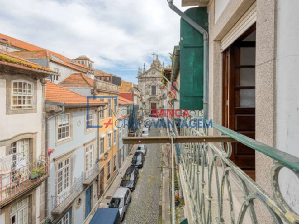 Apartamento T1 para Venda em Cedofeita, Santo Ildefonso, Sé, Miragaia, São Nicolau e Vitória Foto 4