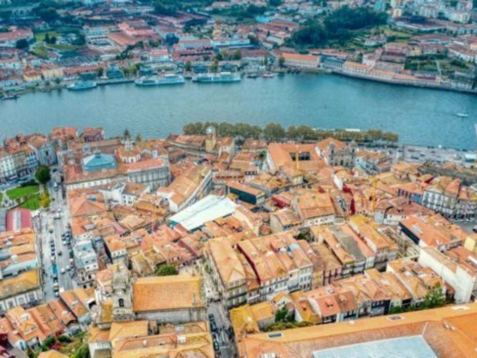 Apartamento T1 para Venda em Cedofeita, Santo Ildefonso, Sé, Miragaia, São Nicolau e Vitória Foto 7