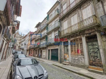 Apartamento T1 para Venda em Cedofeita, Santo Ildefonso, Sé, Miragaia, São Nicolau e Vitória