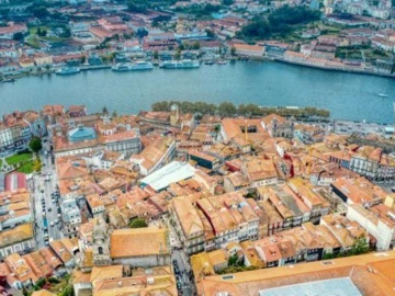 Apartamento T1 para Venda em Cedofeita, Santo Ildefonso, Sé, Miragaia, São Nicolau e Vitória