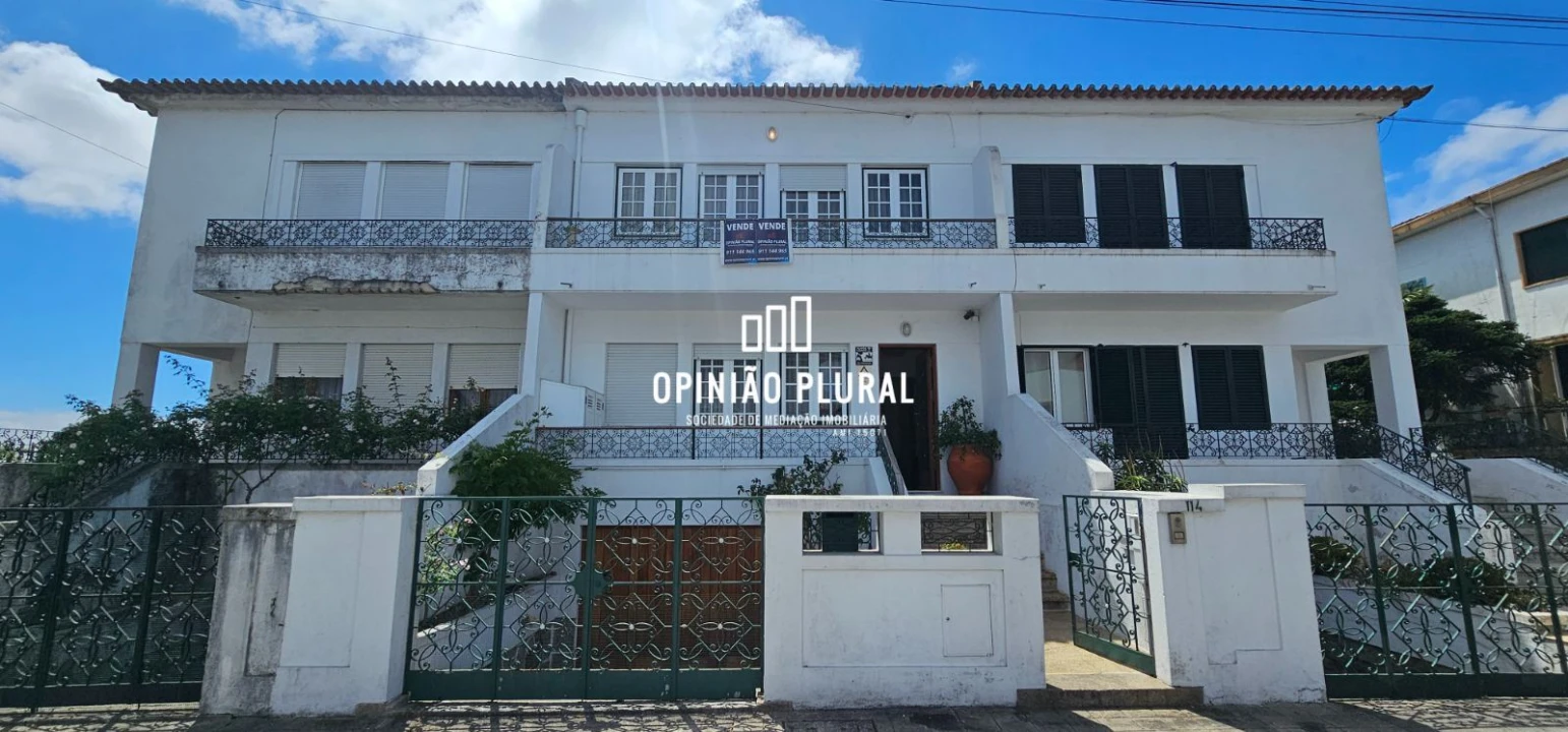 Moradia T5 para Venda em Campanhã Foto 1