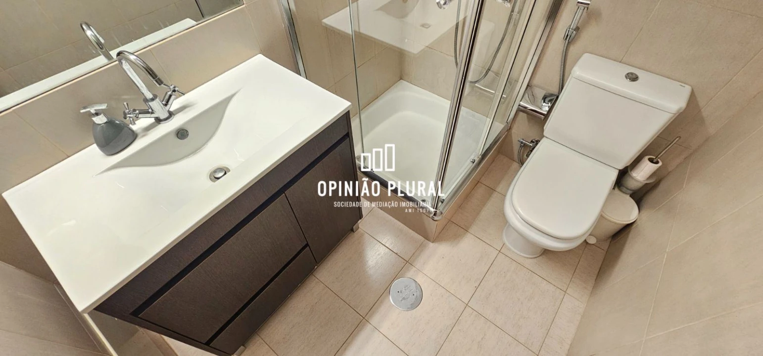 Moradia T5 para Venda em Campanhã Foto 25