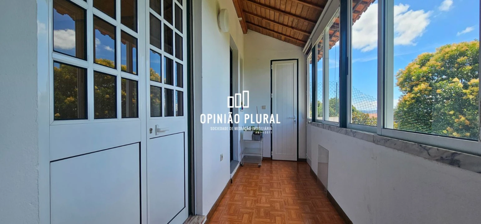 Moradia T5 para Venda em Campanhã Foto 27
