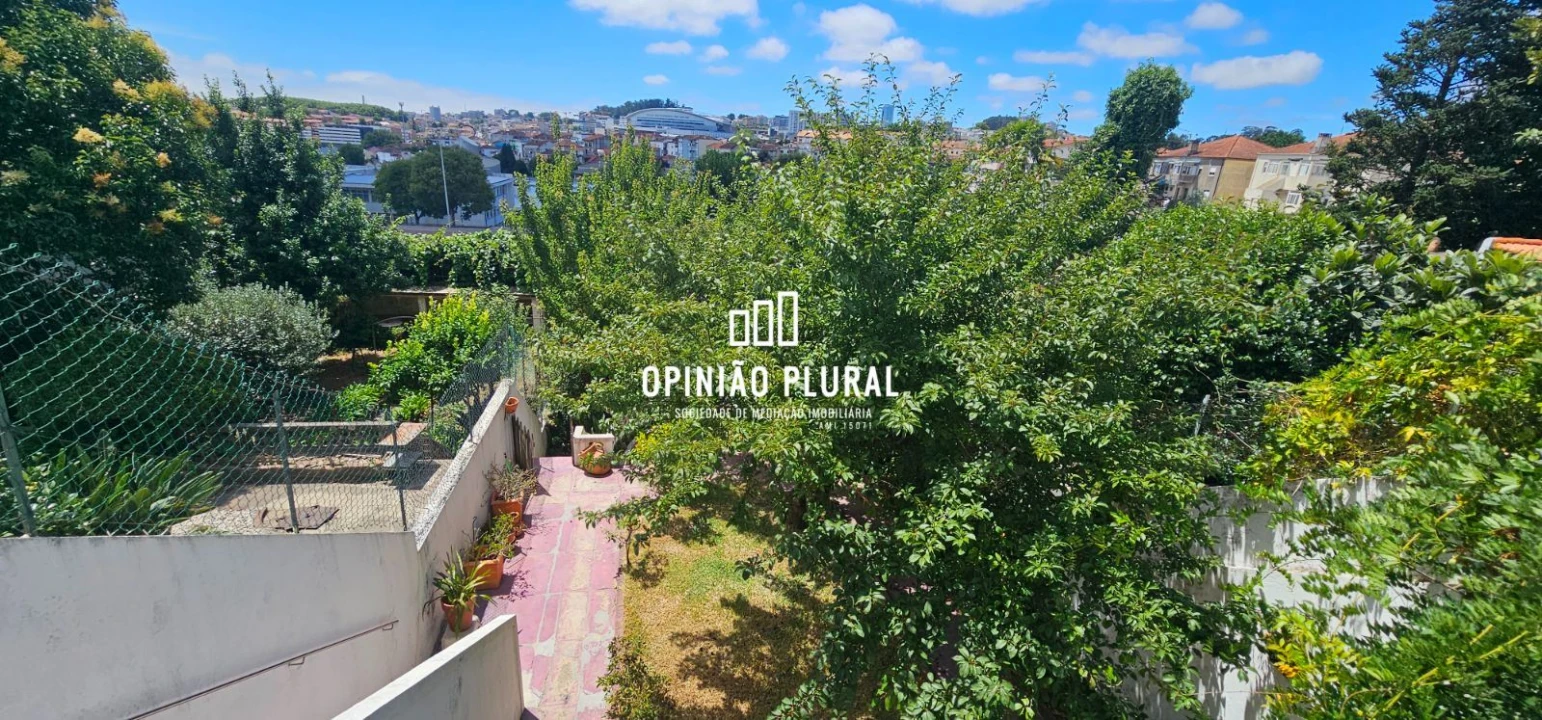 Moradia T5 para Venda em Campanhã Foto 31