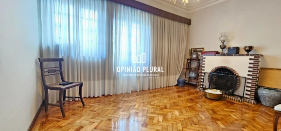Moradia T5 para Venda em Campanhã
