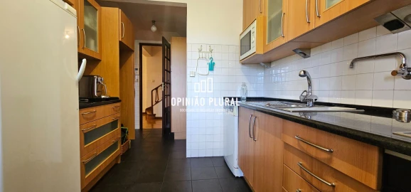 Moradia T5 para Venda em Campanhã