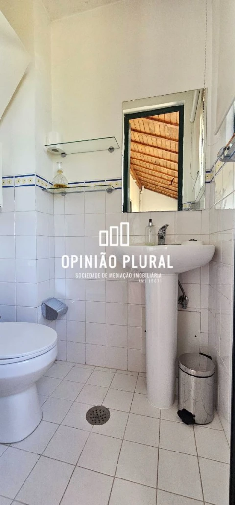 Moradia T5 para Venda em Campanhã