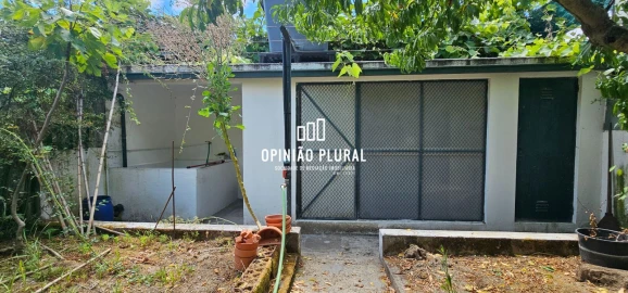 Moradia T5 para Venda em Campanhã