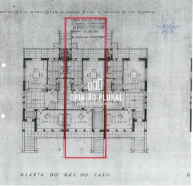 Moradia T5 para Venda em Campanhã