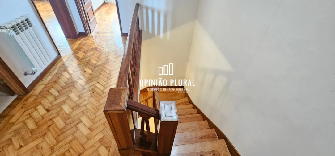Moradia T5 para Venda em Campanhã Foto 13