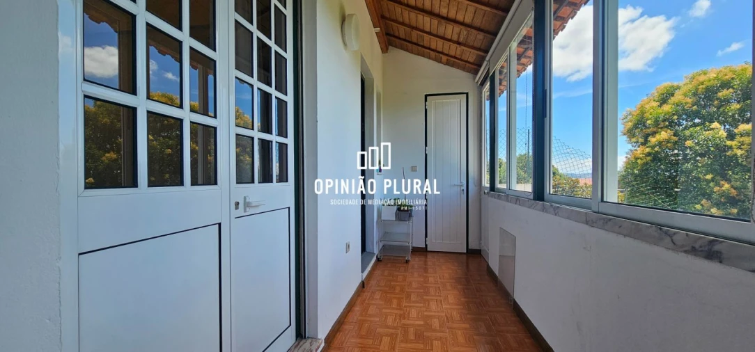 Moradia T5 para Venda em Campanhã Foto 27