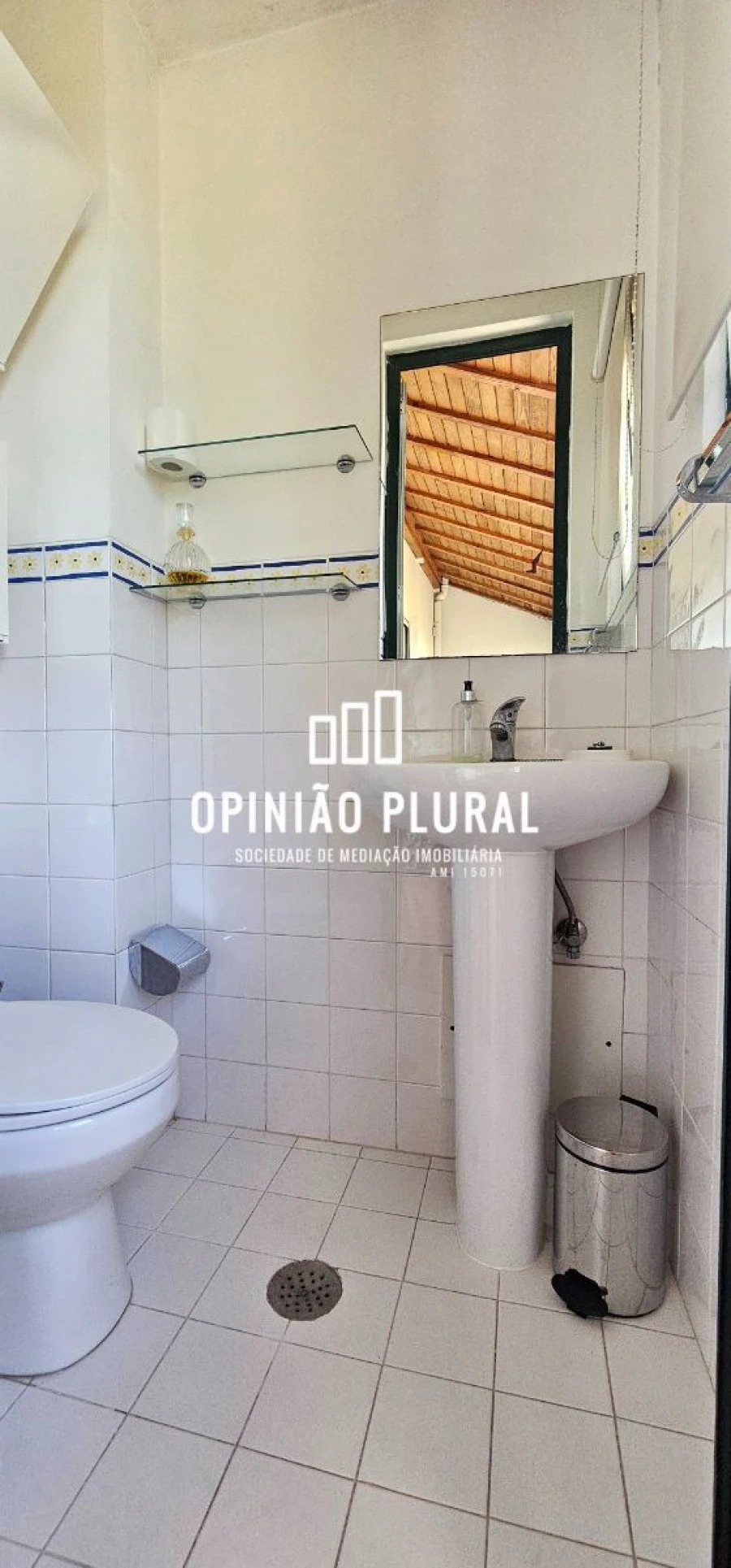 Moradia T5 para Venda em Campanhã Foto 29