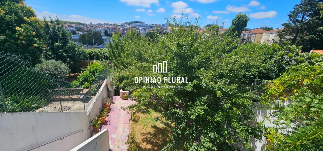 Moradia T5 para Venda em Campanhã Foto 31