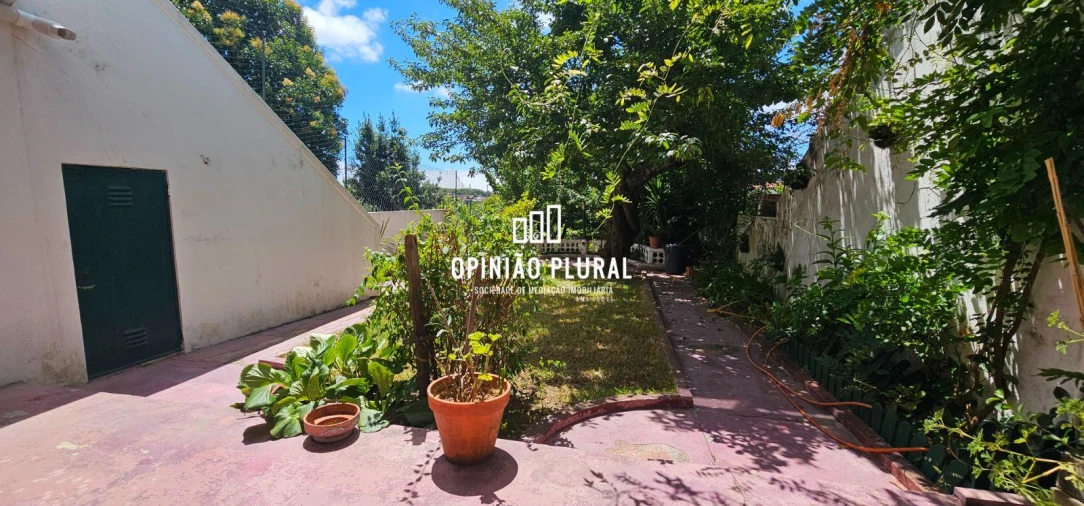 Moradia T5 para Venda em Campanhã Foto 34