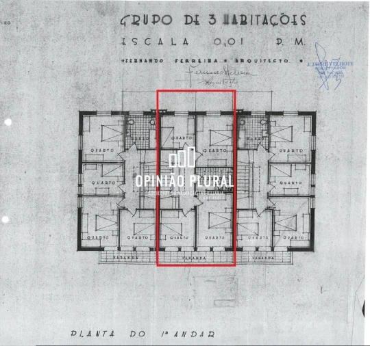 Moradia T5 para Venda em Campanhã Foto 38