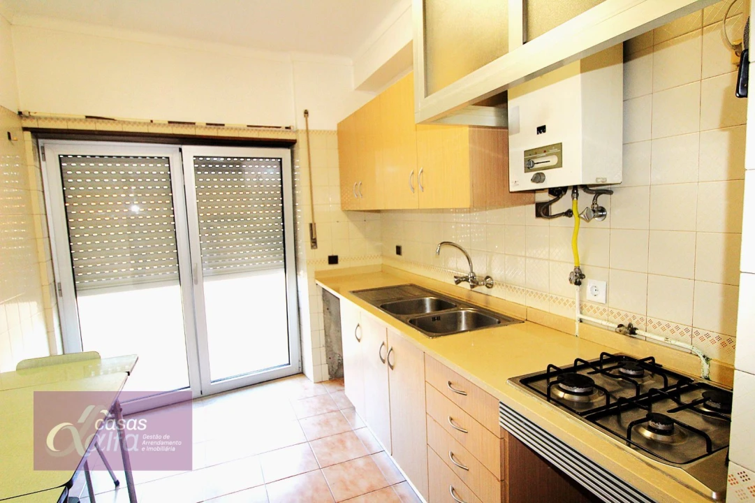 Apartamento T1 para Arrendamento em Leiria, Pousos, Barreira e Cortes Foto 1