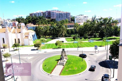 Apartamento T1 para Arrendamento em Leiria, Pousos, Barreira e Cortes