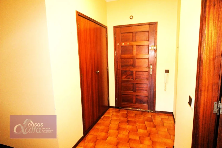 Apartamento T1 para Arrendamento em Leiria, Pousos, Barreira e Cortes Foto 6