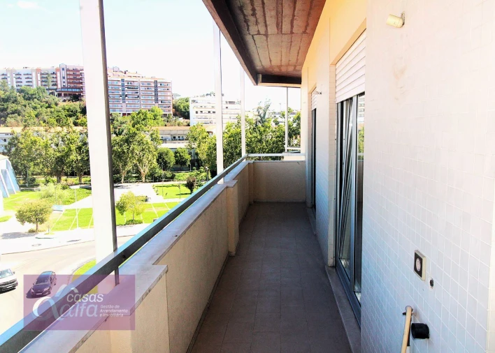 Apartamento T1 para Arrendamento em Leiria, Pousos, Barreira e Cortes Foto 9