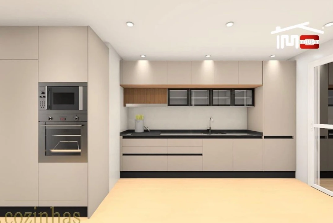 Apartamento T3 para Venda em Montijo e Afonsoeiro Foto 5