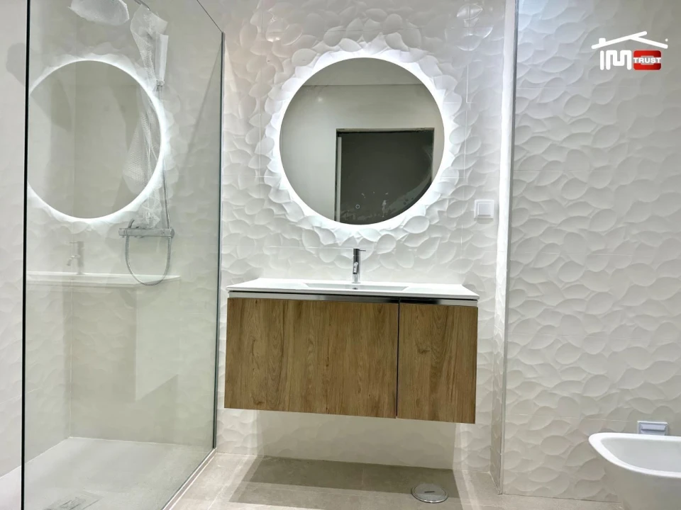 Apartamento T3 para Venda em Montijo e Afonsoeiro Foto 16