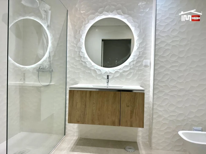 Apartamento T3 para Venda em Montijo e Afonsoeiro Foto 16