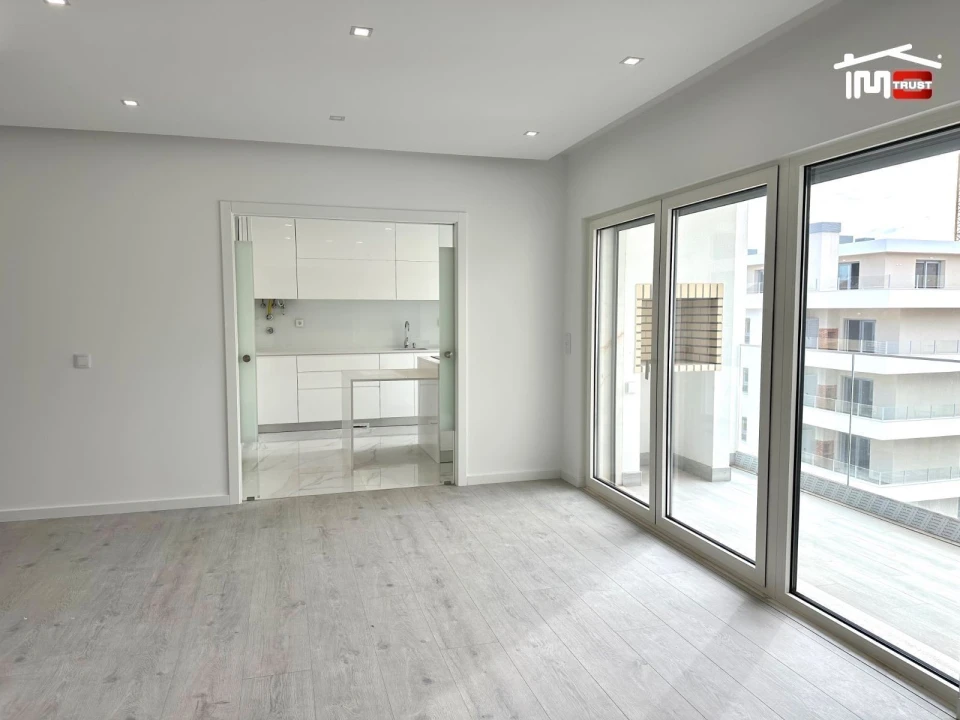 Apartamento T2 para Venda em Montijo e Afonsoeiro Foto 6