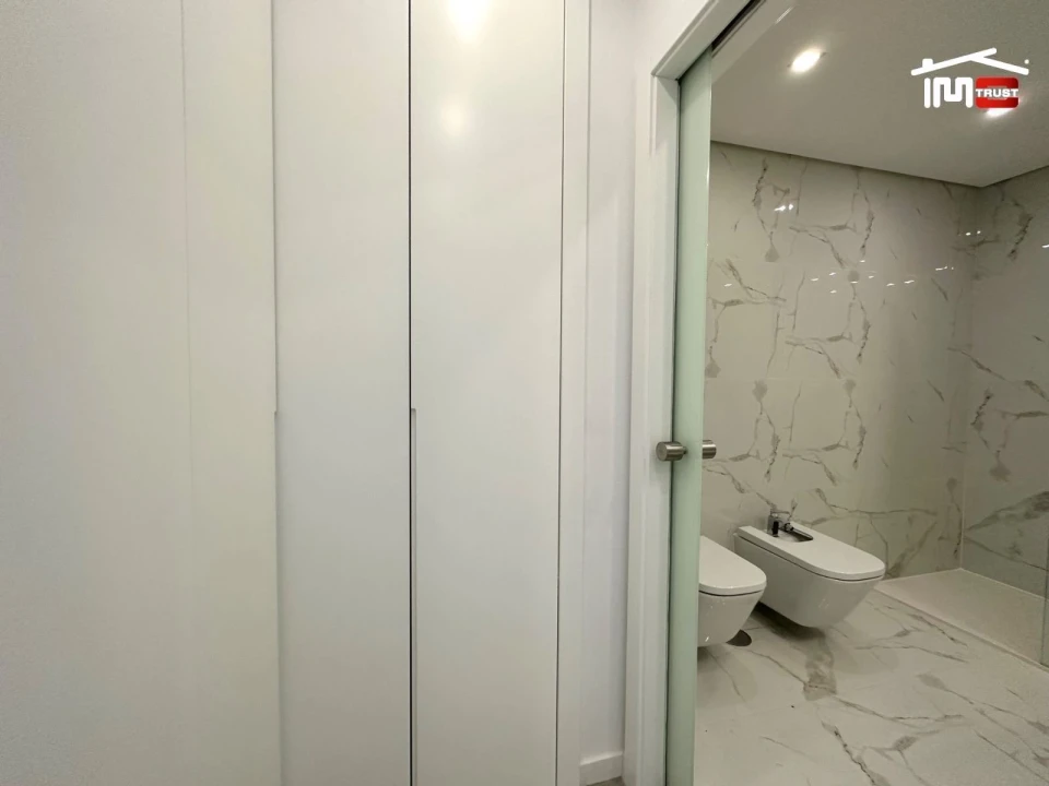 Apartamento T2 para Venda em Montijo e Afonsoeiro Foto 8