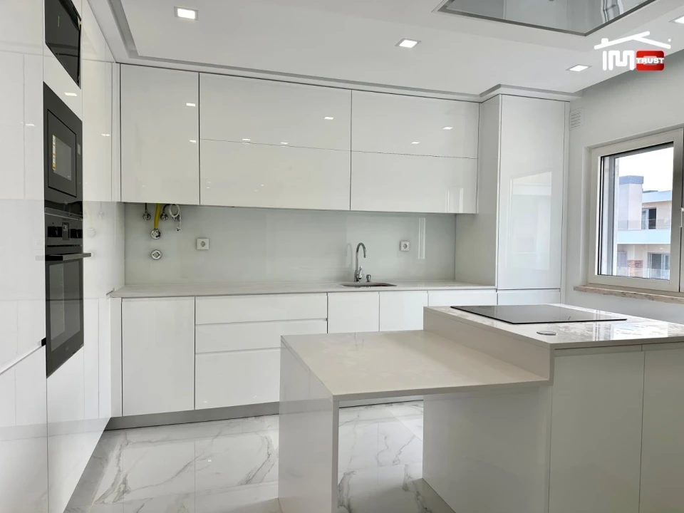 Apartamento T2 para Venda em Montijo e Afonsoeiro Foto 17