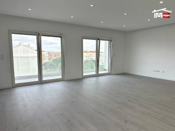 Apartamento T2 para Venda em Montijo e Afonsoeiro