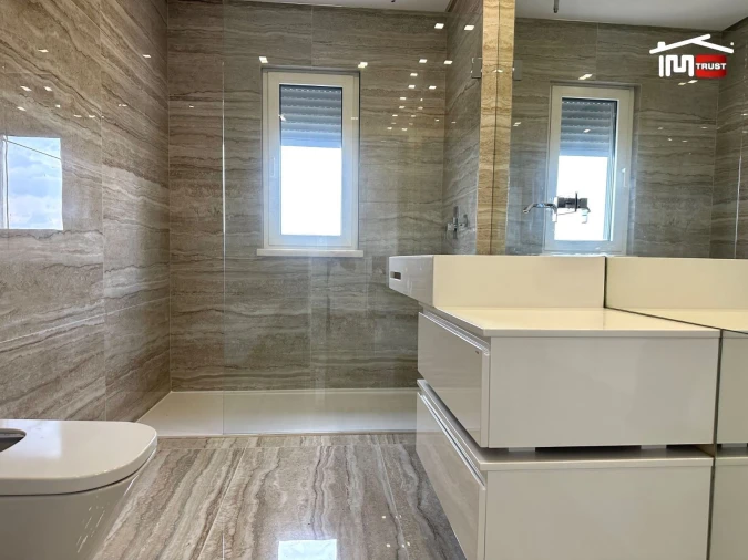 Apartamento T2 para Venda em Montijo e Afonsoeiro Foto 20