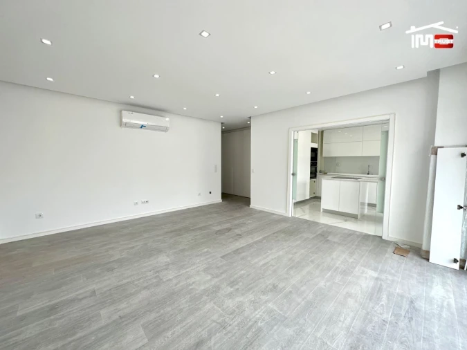 Apartamento T2 para Venda em Montijo e Afonsoeiro Foto 25