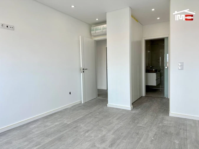 Apartamento T2 para Venda em Montijo e Afonsoeiro Foto 26