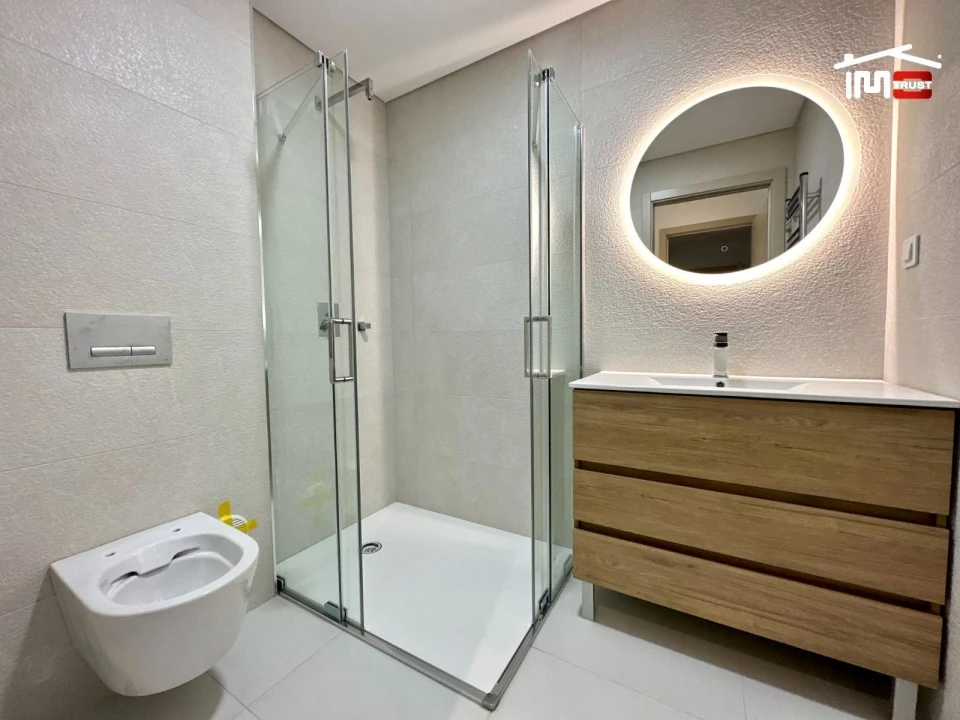 Apartamento T3 para Venda em Montijo e Afonsoeiro Foto 28
