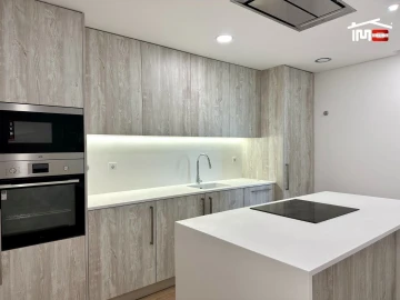 Apartamento T3 para Venda em Montijo e Afonsoeiro