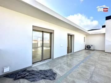 Apartamento T3 para Venda em Montijo e Afonsoeiro