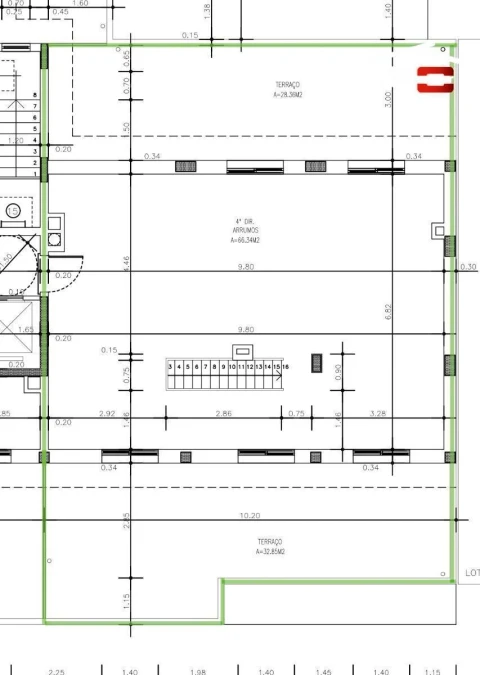 Apartamento T3 para Venda em Montijo e Afonsoeiro