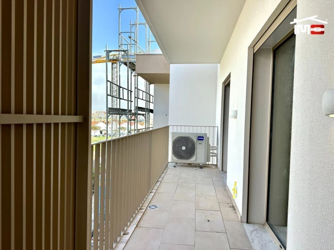 Apartamento T3 para Venda em Montijo e Afonsoeiro Foto 25