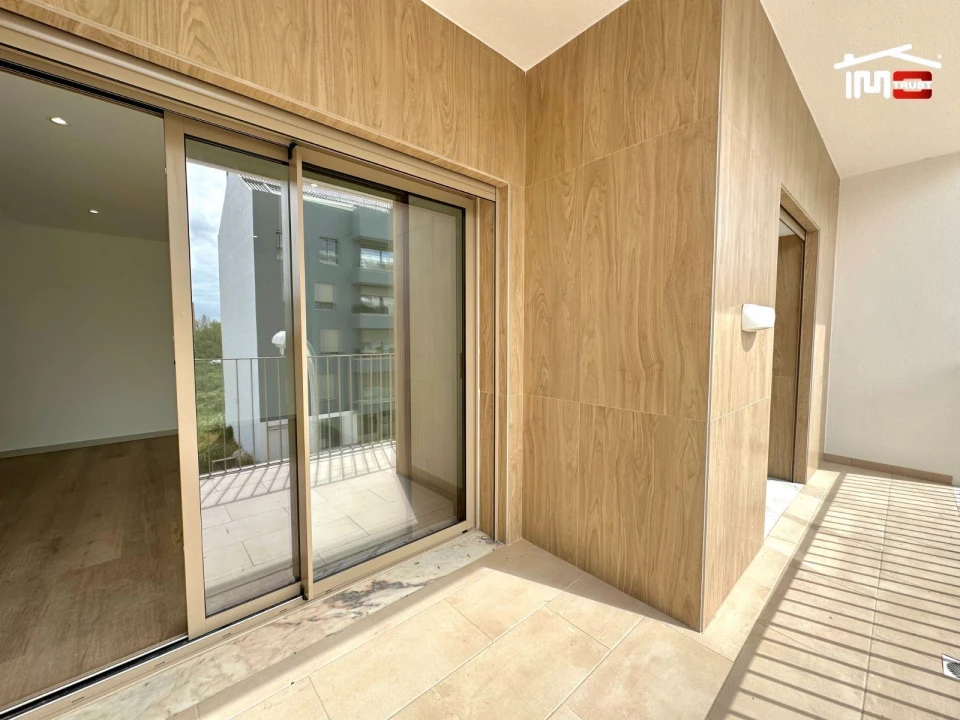 Apartamento T2 para Venda em Montijo e Afonsoeiro Foto 2