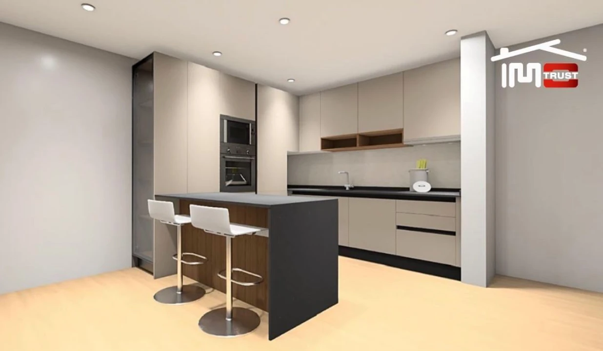 Apartamento T3 para Venda em Montijo e Afonsoeiro Foto 4