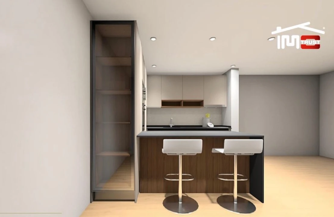 Apartamento T3 para Venda em Montijo e Afonsoeiro Foto 5
