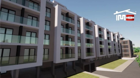 Apartamento T3 para Venda em Montijo e Afonsoeiro