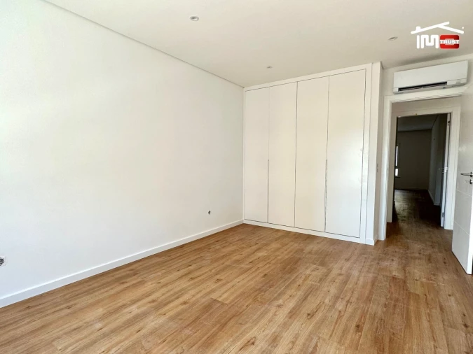 Apartamento T3 para Venda em Montijo e Afonsoeiro Foto 16
